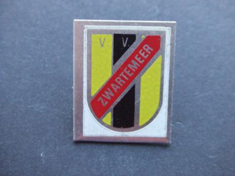 V.V Zwartemeer Klazienaveen amateurvoetbalclub